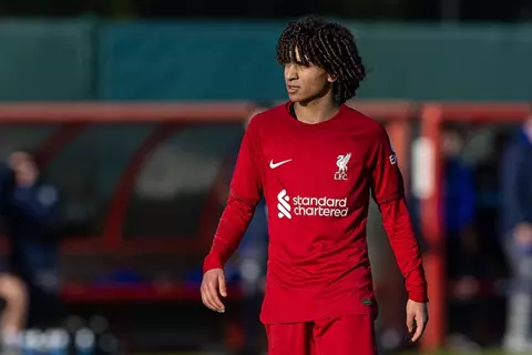 يغيبان عن كأس العالم .. سوني شاربلس يعود للمشاركة وكريم أحمد يواصل التقدم في ليفربول 